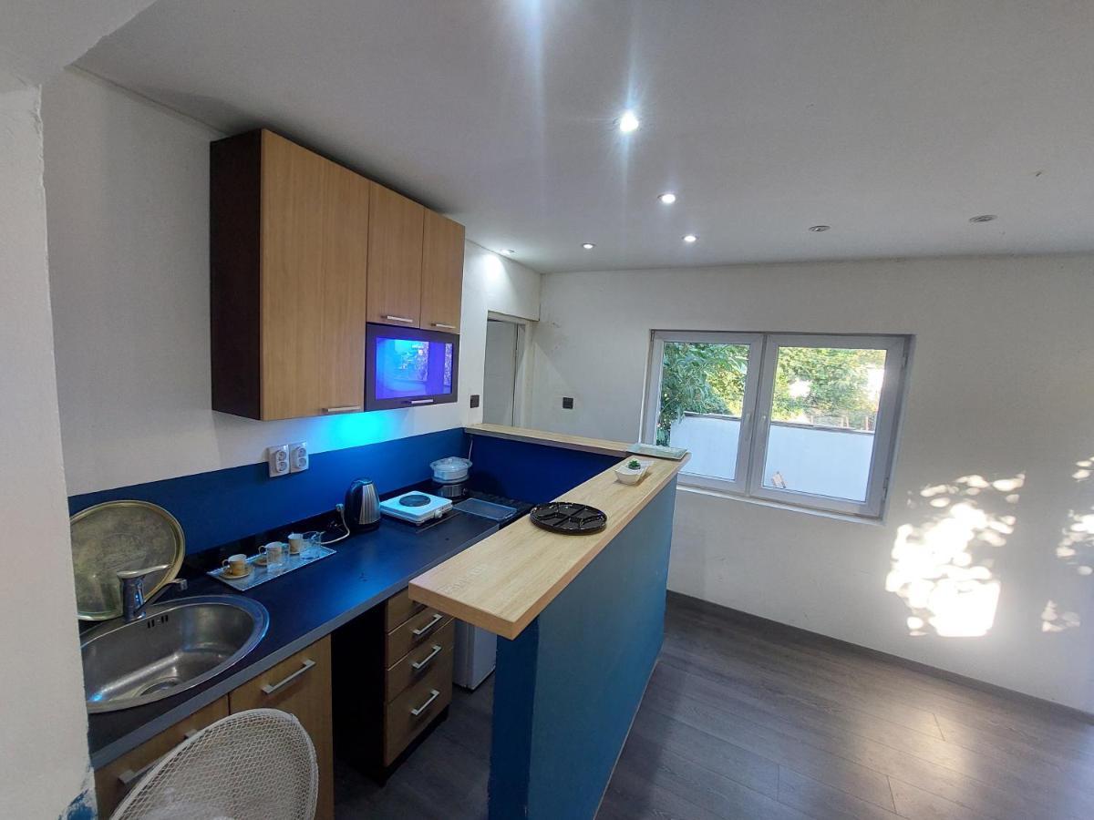 Apartament Downtown House - Duplex Sarajewo Zewnętrze zdjęcie