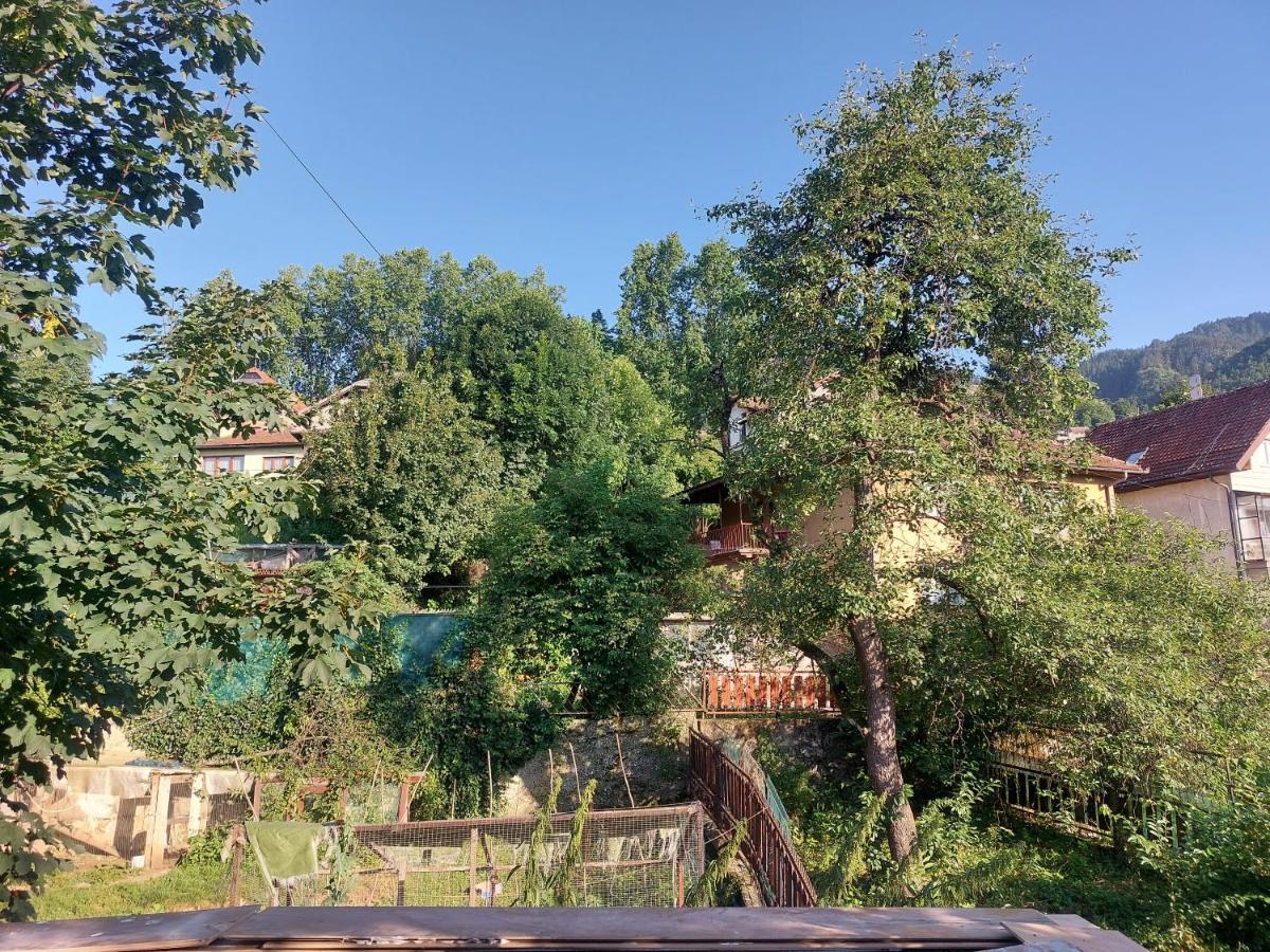 Apartament Downtown House - Duplex Sarajewo Zewnętrze zdjęcie
