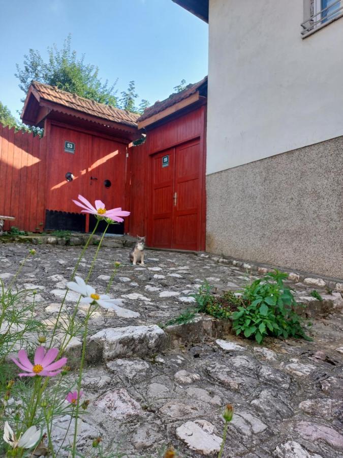Apartament Downtown House - Duplex Sarajewo Zewnętrze zdjęcie