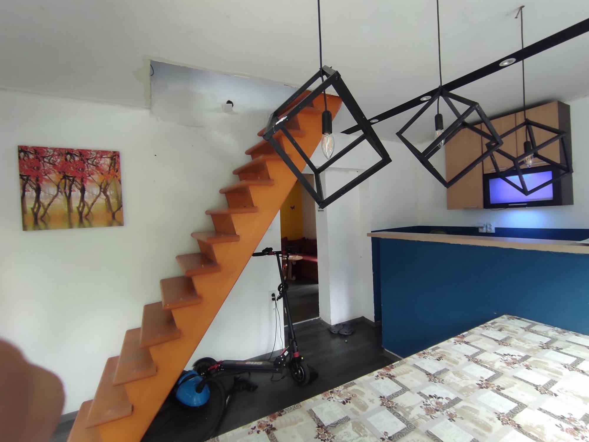 Apartament Downtown House - Duplex Sarajewo Zewnętrze zdjęcie